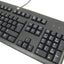 HP KU-1156 Wired Keyboard QWERTY USB – Gebruikt