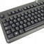 HP KU-1156 Wired Keyboard QWERTY USB – Gebruikt