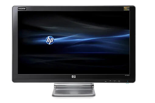 HP Pavilion 2229h - 22 inch - B-Grade