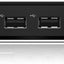 HP 3005pr USB 3.0 Poortreplicator – Dual Display
