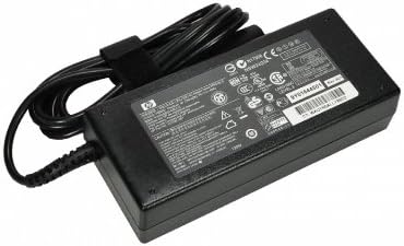 HP 120W Adapter 3.0 HSTNN-LA25 19.5V Laptop Oplader
