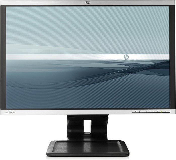 HP Compaq LA2405wg - 24 inch - B-Grade
