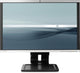 HP Compaq LA2405wg - 24 inch - B-Grade