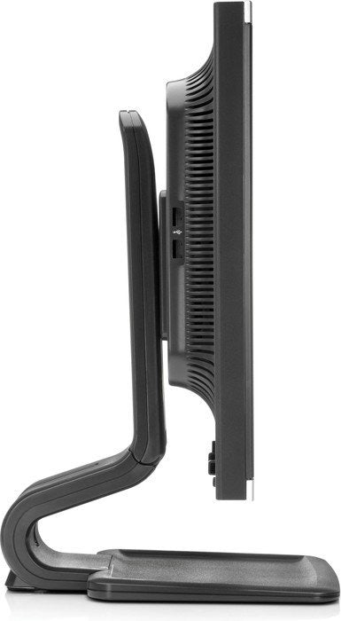 HP Compaq LA2405wg - 24 inch - A-Grade