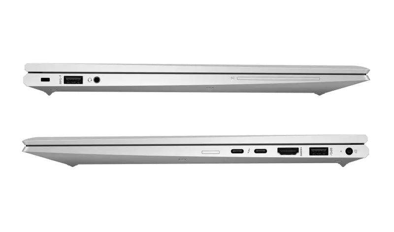 HP EliteBook 850 G7 i5 10e gen – 16GB RAM, 256GB SSD – B-grade