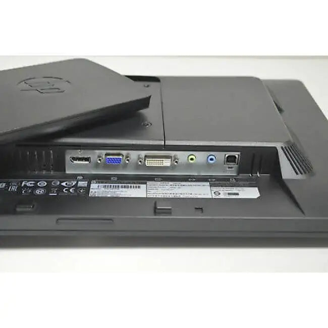 HP EliteDisplay E221C - 22 inch - B-Grade