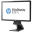 HP EliteDisplay E221C - 22 inch - B-Grade