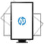 HP EliteDisplay E231 - 23 inch - B-Grade