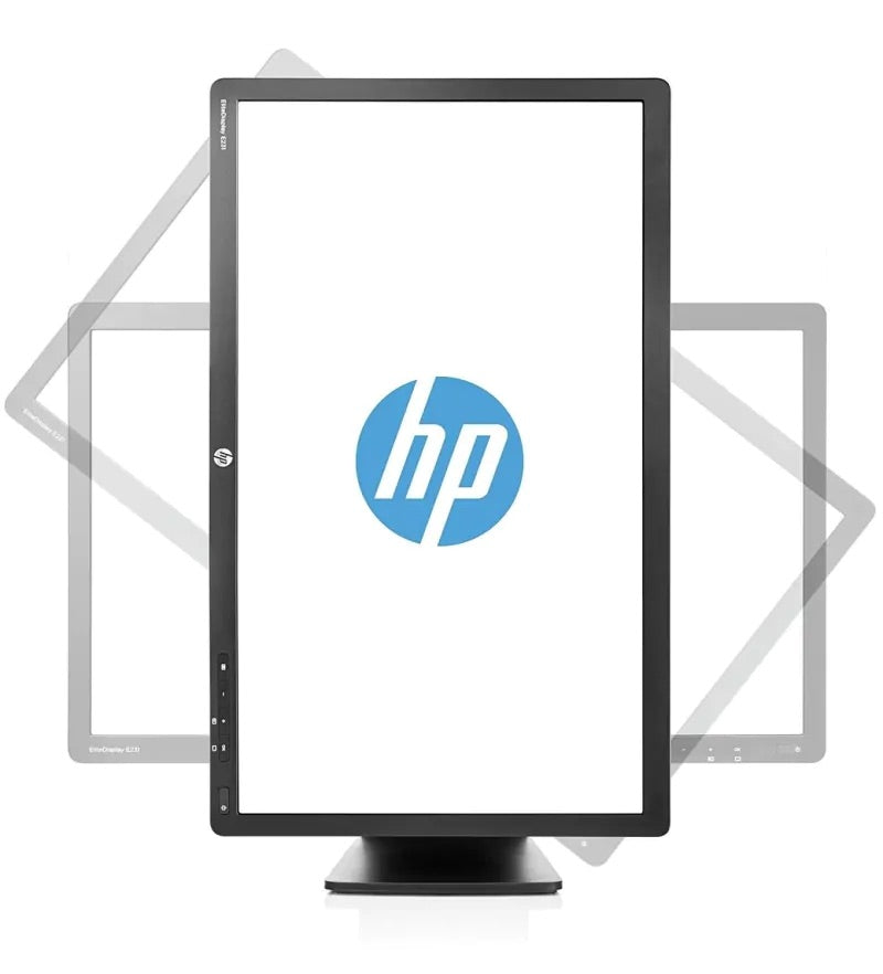 HP EliteDisplay E231 - 23 inch - B-Grade