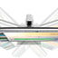 HP EliteDisplay E233 - 23 inch - A-Grade