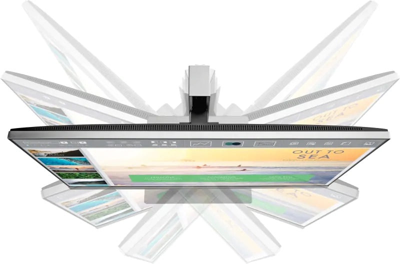 HP EliteDisplay E233 - 23 inch - A-Grade