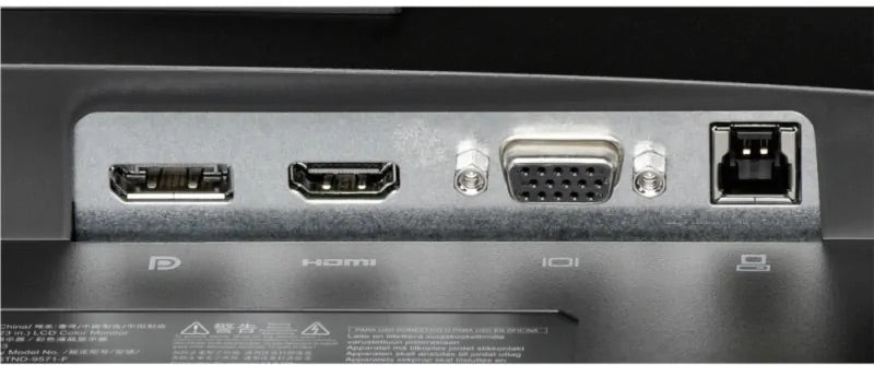 HP EliteDisplay E233 - 23 inch - A-Grade