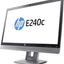 HP EliteDisplay E240C - 24 inch - A-Grade