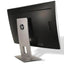 HP EliteDisplay E240C - 24 inch - A-Grade