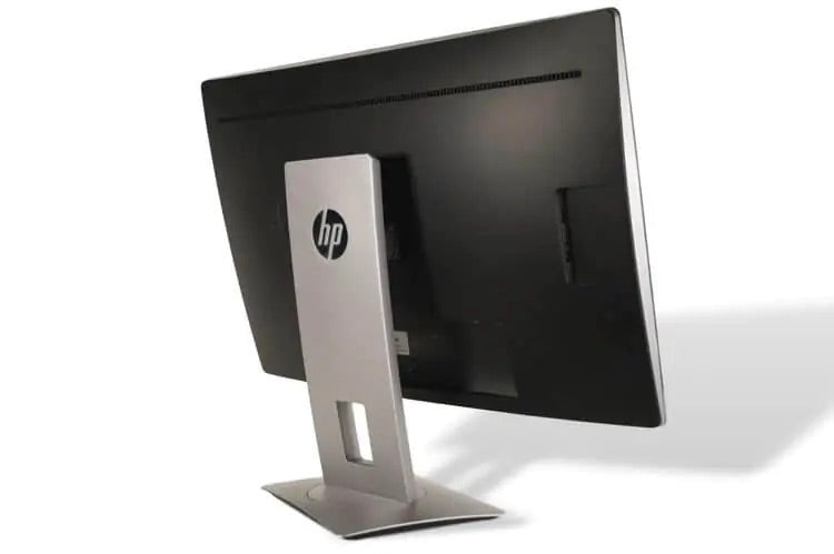 HP EliteDisplay E240C - 24 inch - A-Grade