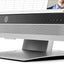 HP EliteDisplay E240C - 24 inch - A-Grade