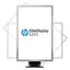 HP EliteDisplay E241i - 24 inch - A-Grade