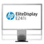 HP EliteDisplay E241i - 24 inch - A-Grade