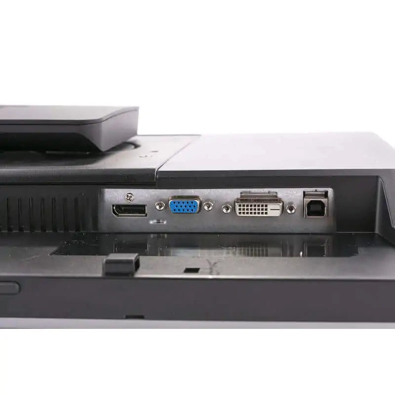 HP EliteDisplay E241i - 24 inch - A-Grade