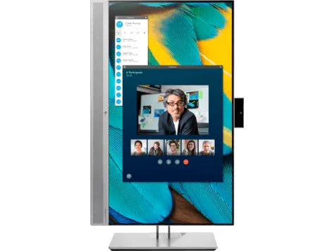 HP EliteDisplay E243m - 24 inch - A-Grade