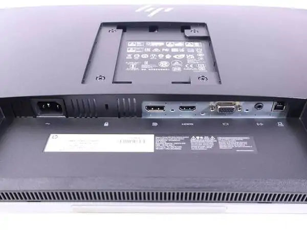 HP EliteDisplay E243m - 24 inch - B-Grade