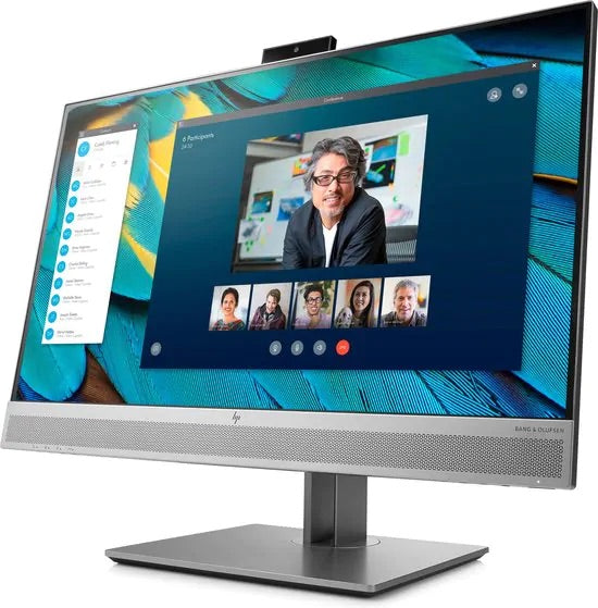 HP EliteDisplay E243m - 24 inch - A-Grade
