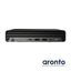 HP ProDesk 400 G6 Mini i5 10e gen – 8GB RAM, 256GB SSD – A-grade
