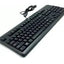 HP KU-1156 Wired Keyboard QWERTY USB – Gebruikt