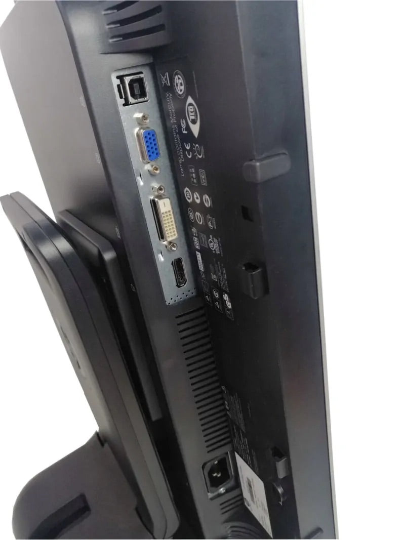 HP LA2205wg - 22 inch - B-Grade