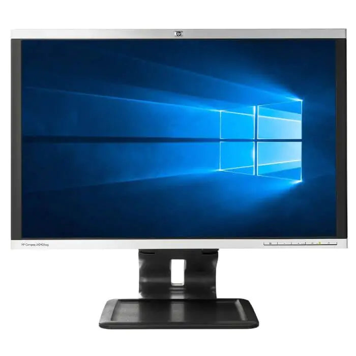 HP LA2405x - 24 inch - A-Grade