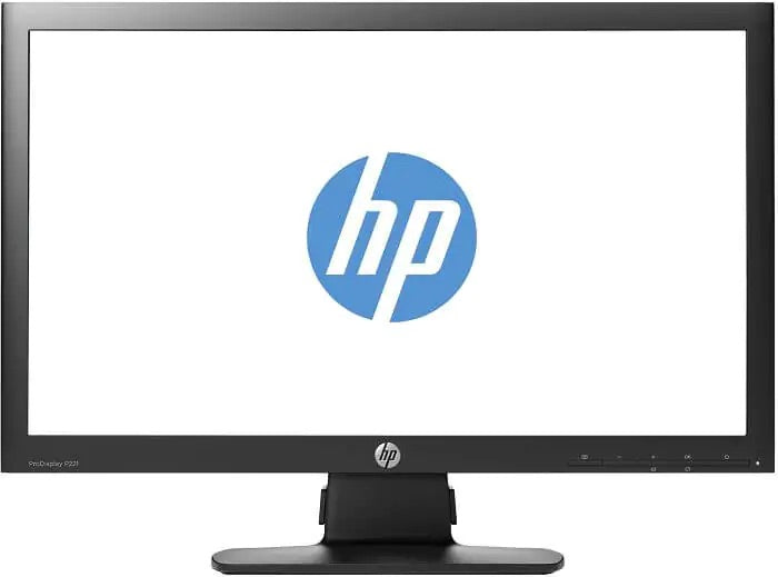 HP ProDisplay P221 - 22 inch - B-Grade
