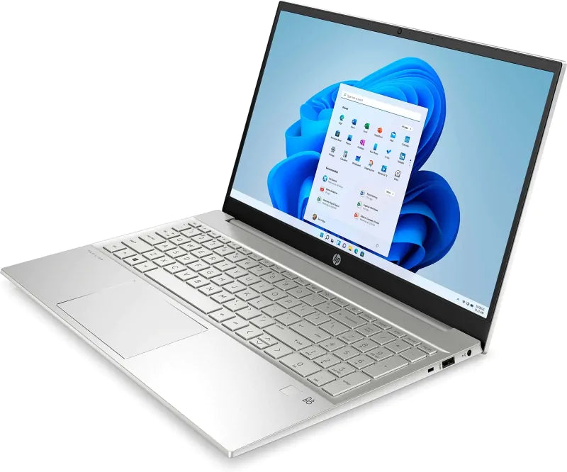 HP Pavilion 15 EG2 i5 12e gen – 16GB RAM, 512GB SSD – A-grade