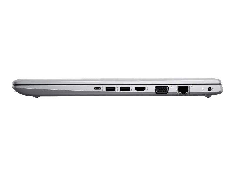 HP ProBook 470 G5 i5 8e gen – 8GB RAM, 256GB SSD – A-grade