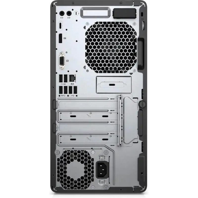 HP ProDesk 400 G5 MT i5 8e gen – 8GB RAM, 256GB SSD – A-grade