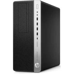HP ProDesk 400 G5 MT i5 8e gen – 8GB RAM, 256GB SSD – A-grade