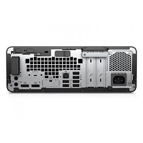 HP ProDesk 600 G5 i5 9e gen – 8GB RAM, 256GB SSD – B-grade