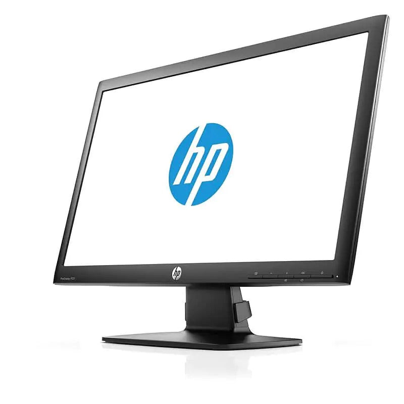 HP ProDisplay P221 - 22 inch - B-Grade