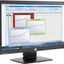 HP Professional P222va - 22 inch - A-Grade