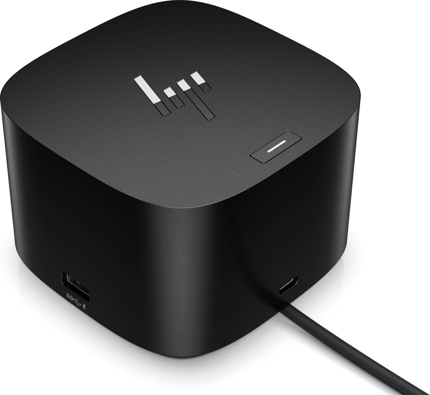 HP Thunderbolt Dock G4 Dockingstation - Gebruikt