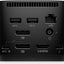 HP Thunderbolt Dock G4 Dockingstation - Gebruikt
