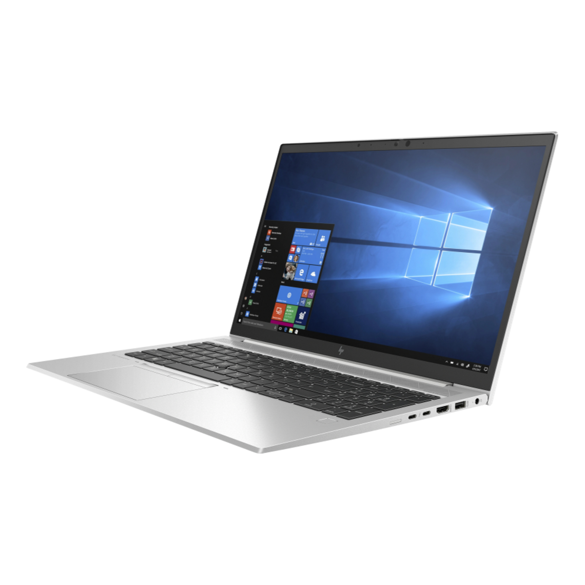 HP EliteBook 850 G7 i5 10e gen – 8GB RAM, 512 GB SSD – B-grade