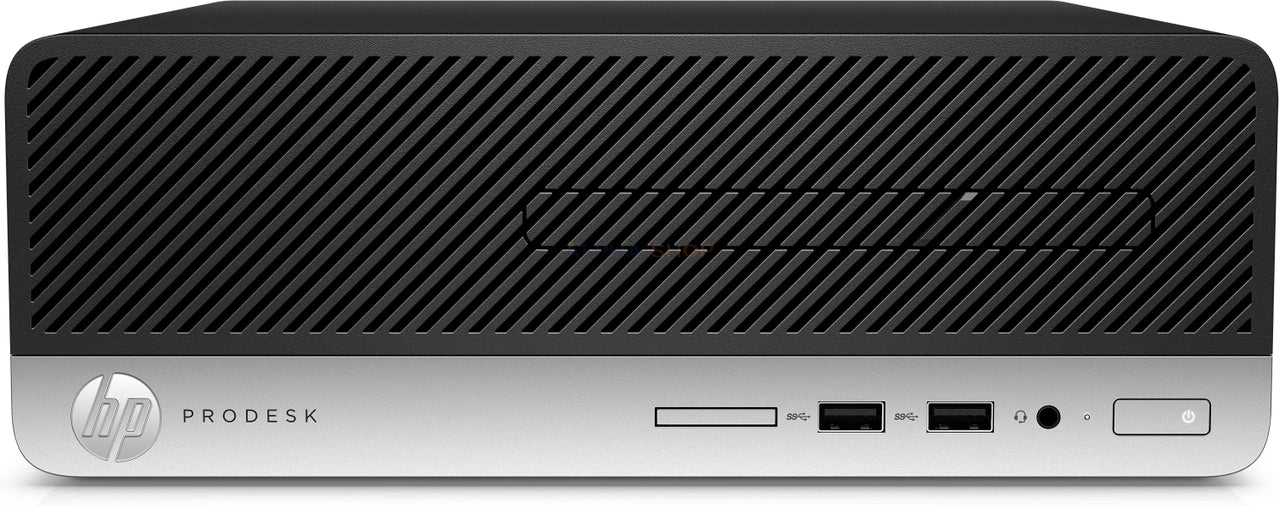 HP ProDesk 400 G5 MT i5 8e gen – 8GB RAM, 256GB SSD – A-grade