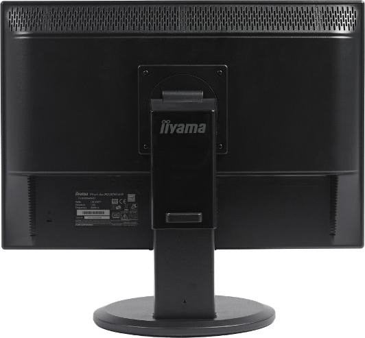 Iiyama ProLite B2206WS-B1 - 22 Inch - B-Grade