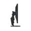 Eizo FlexScan EV2456 - 24 inch - A-Grade
