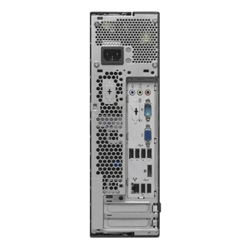 Lenovo ThinkCentre M710e i5 7e gen – 8GB RAM, 256GB SSD – B-grade