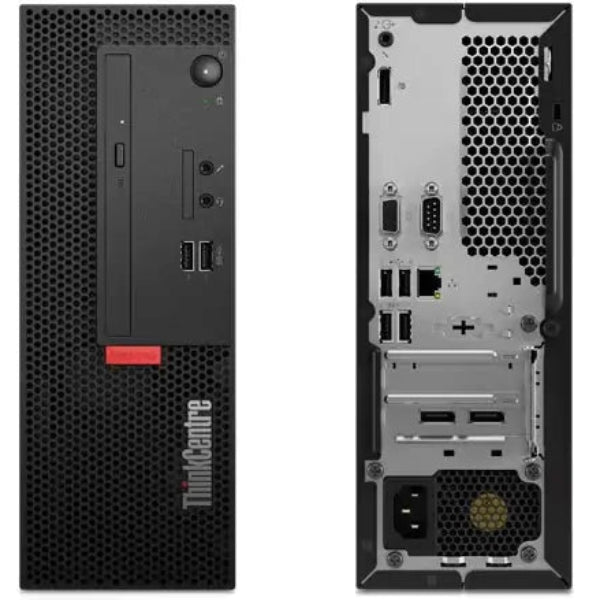 Lenovo ThinkCentre M710e i5 7e gen – 8GB – 256GB SSD – B-grade
