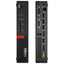 Lenovo ThinkCentre M710q i5 7e gen – 8GB RAM, 256GB SSD – A-grade