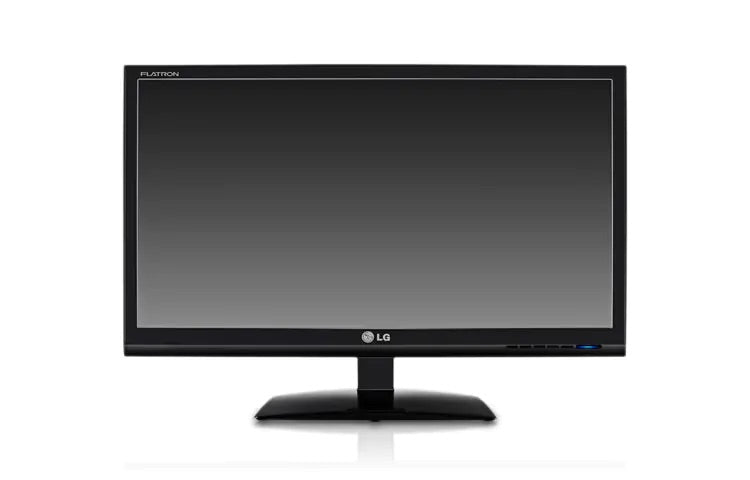 LG E2241T-BN - 22 inch - A-Grade