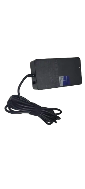 Microsoft 30W Surface Adapter Laptop Oplader