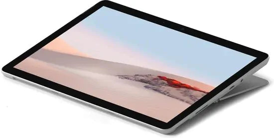 Microsoft Surface Go 2 m3 8e gen – 4GB RAM, 64GB SSD – B-grade